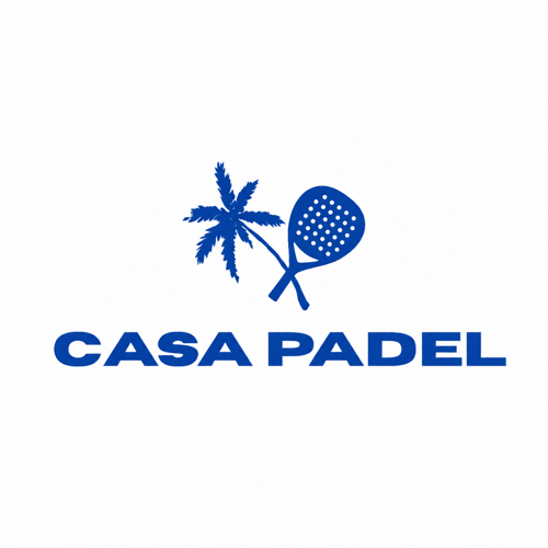 Casa Padel logo