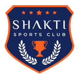 Shakti Sports Club logo