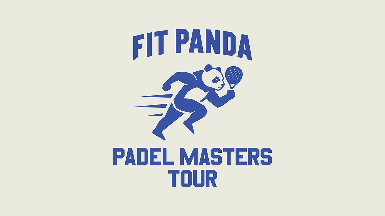 FitPanda Padel Masters Tour, Homeground & Shakti Sports Club, Vadodara